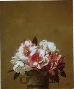 unknow artist Still life floral, all kinds of reality flowers oil painting 36 China oil painting reproduction